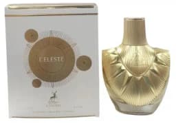 מייסון אלהמברה קלסטה בושם לאישה אדפ 100מ”ל Maison Alhambra Celeste Edp 100ml