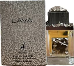 מייסון אלהמברה לאבה בושם אדפ 100מ”ל Maison Alhambra Lava Edp 100ml