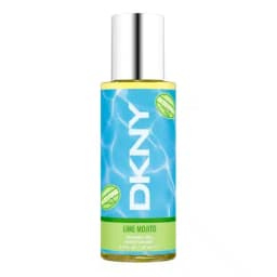 דונה קארן - Be Delicious Pool Party Lime Mojito בודי מיסט 250 מ"ל