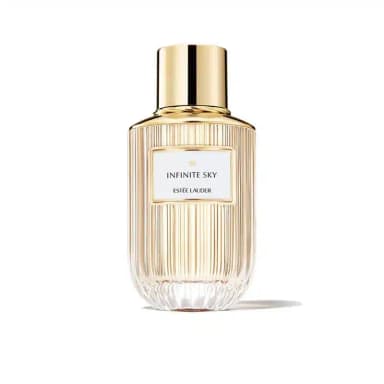 אסתי לאודר אינפיניט סקיי אדפ 100מ״ל ESTEE LAUDER INFINITE SKY EDP 100ML