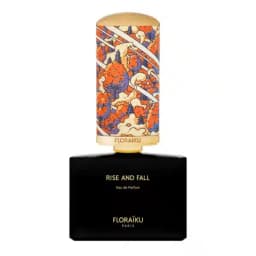 פלורייקו רייס אנד פול בושם יוניסקס אדפ 50מ”ל + 10מ”ל FLORAIKU Rise and Fall EDP 50ML + 10ML