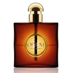 איב סאן לורן אופיום לאישה 50 מל אדפ Yves Saint Laurent Opium EDP 50ML