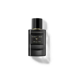 גיפרלס לס אינפיניס ביוטי אוד בושם לגבר אדפ 100 מל GEPARLYS LES INFINIS BEAUTY OUD EDP 100ml