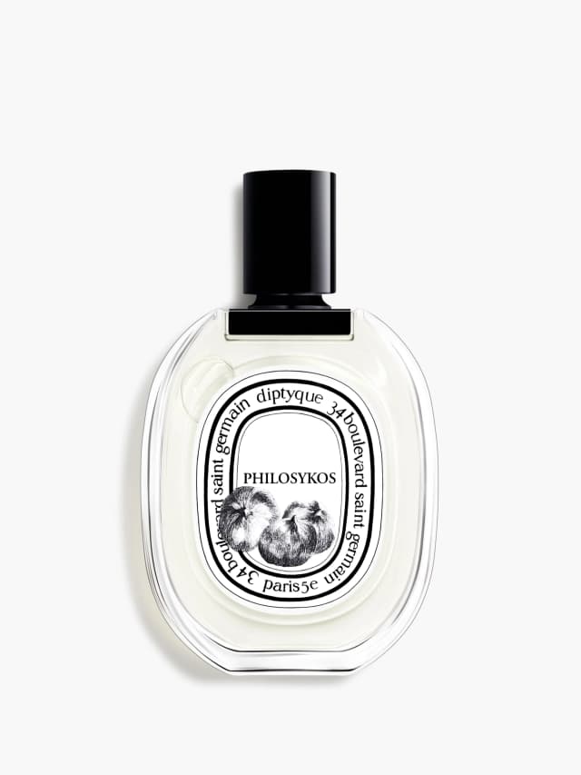 דיפטיק פילוסיקוס בושם יוניסקס אדט 100מ״ל DIPTYQUE PHILOSYKOS Eau De TOILETTE 100ml