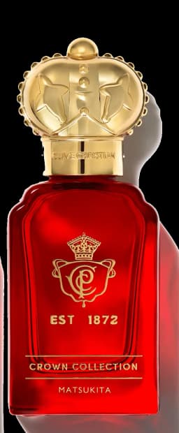 קלייב כריסטיאן קראון קולקשן מצוקיטה בושם יוניסקס אדפ 10מ״ל Clive Christian Eau de Parfum 10 ml