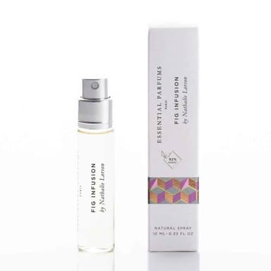 אסנשיאל פרפיומס פיג אינפיוזן אדפ 10מ״ל Essential Parfums Fig Infusion Unisex Eau De Parfum 10ml
