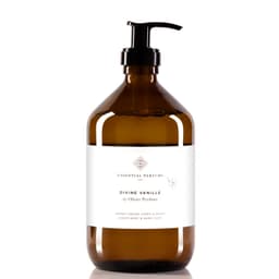 אסנשיאל פרפיומס דיווין וניל סבון ידיים וגוף 500מ״ל Essential Parfums Divine Vanille LIQUID BODY & HAND SOAP 500 ML