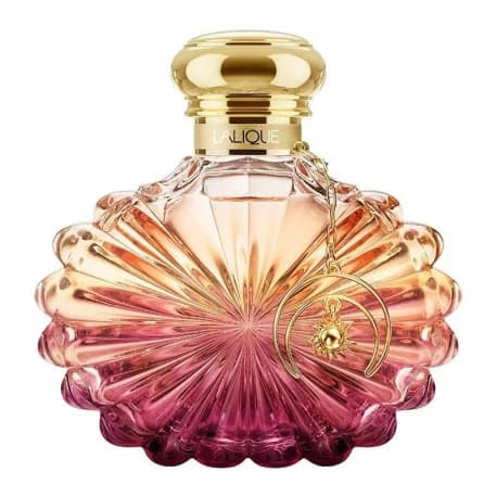 לליק סולייל לונר בושם לאישה אדפ 100מ״ל Lalique Soleil Lunar Edp 100 Ml