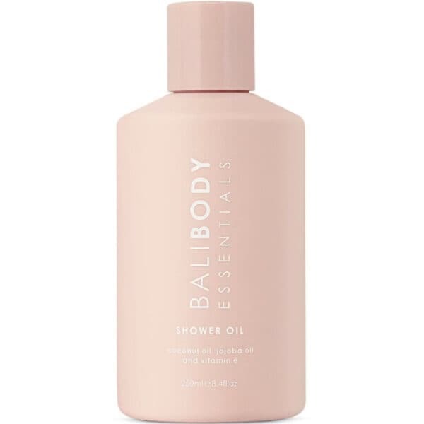 באלי בודי שמן רחצה לגוף 200 מל Bali Body Shower Oil 200ml