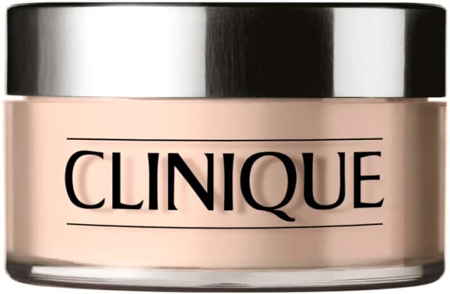 CLINIQUE BLENDED FACE פודרהשקופה בתפזורת גוון 03 - CLINIQUE BLENDED FACE פודרהשקופה בתפזורת גוון 03