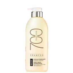 שמפו קרטין 700 ללא מלחים לשיער עבה ופגום 1000 מ"ל – ביוטופ