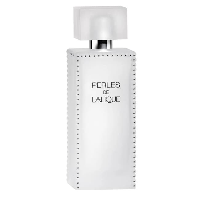 לליק פרלס דה לליק אריזת טסטר אדפ 100 מ”ל Perles De Lalique by Lalique EDP for Women TESTER