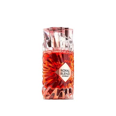 פרגרנס וורלד פרץ אבניו רויאל בלנד בורבון אדפ 100מל - French Avenue Royal Blend Bourbon Unisex 100ml Extrait de Parfum