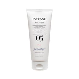 אינסנס מס 05 תחליב גוף 200 מל - INCENSE BODY LOTION NO 05 200ML