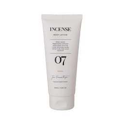 אינסנס מס 07 קרם גוף 200 מל - INCENSE BODY LOTION NO 07 200ML