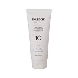 אינסנס מס 10 תחליב גוף 200 מל - INCENSE BODY LOTION NO 10 200ML
