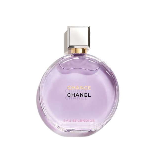 בושם לאישה צאנס או ספלנדיד או דה פרפיום 50 מל CHANCE EAU SPLENDIDE EDP 50ML