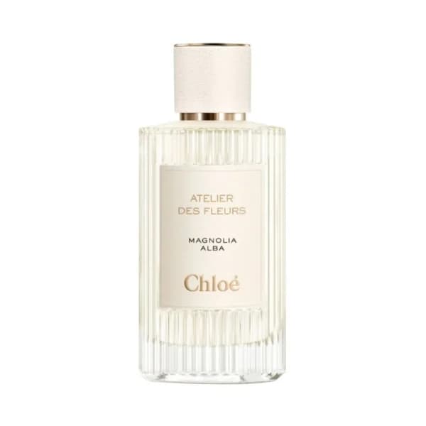 קלואה מגנוליה אלבה לאישה 150 מל אדפ - Chloe Atelier Des Fleurs Magnolia Alba for women 150ml Edp
