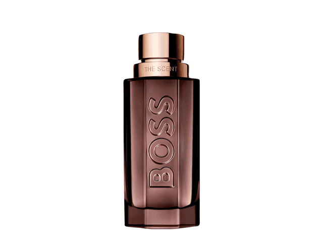 הוגו בוס דה סנט לגבר פרפיום - Hugo Boss The Scent Men Parfum