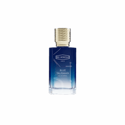 אקס ניהילו בלו טליסמן בושם באריזת טסטר יוניסקס או דה פרפיום 100מ”ל EX NIHILO BLU TALISMAN Eau De Parfum 100ML TESTER