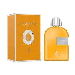 מייסון אלהמברה לומינוס בושם אדפ 100מ”ל MAISON ALHAMBRA LUMINOUS EDP 100ML