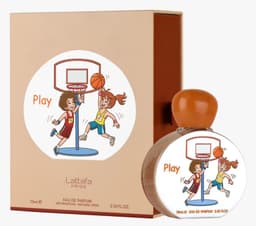 לטאפה פלאיי א.ד.פ 75 מ”ל Lattafa Play E.D.P 75 ml