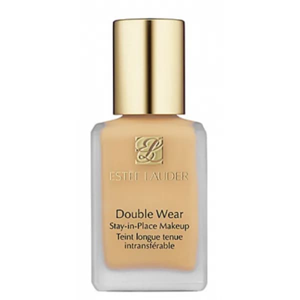 Pure Beige 2C1 דאבל וור מייק אפ בלי אריזה** עמיד SPF 10 אסתי לאודר Double Wear Makeup SPF 10