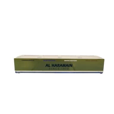 סטנד 4 ריחות - אל הרמיין Al Haramain - Stand 4 Scents