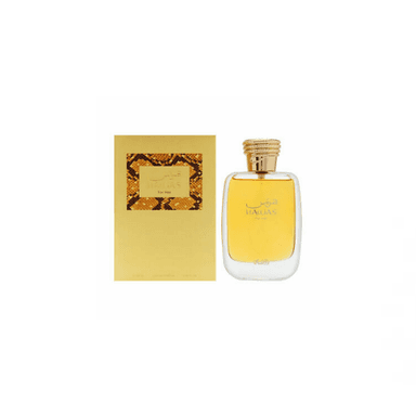 טסטר הוואס אדפ לאישה 100 מ"ל רסאסי - Rasasi Hawas for Her for Women 100ml EDP TESTER
