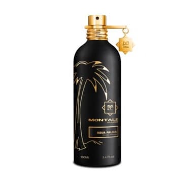 טסטר - אקווה פאלמה אדפ יוניסקס 100 מ"ל - מונטל Tester - Montale - Aqua Palma EDP Unisex 100ML