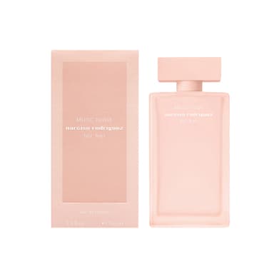 מאסק ניוד אדפ לאישה 100 מ"ל - נרסיסו רודריגז Narciso Rodriguez - Musc Nude EDP For Women 100ML