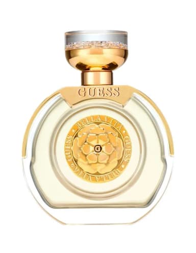 גאס בלה ויטה בושם לאישה באריזת טסטר אדפ 100 מל Guess Bella Vita E.D.P 100ml TESTER