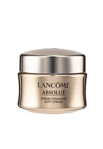 לנקום אבסולו קרם לחות סופט בגודל 15מ"ל - Lancome Absolue Soft Cream 15ml
