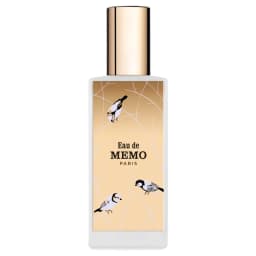 ממו פריז או דה ממו א.ד.פ 30 מל Memo Paris Eau De Memo Perfume E.D.P 30 ml