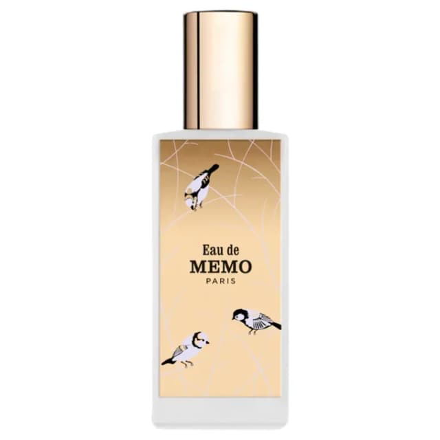 ממו פריז או דה ממו א.ד.פ 30 מל Memo Paris Eau De Memo Perfume E.D.P 30 ml