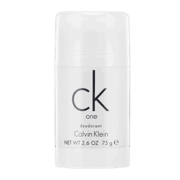 קלוין קליין סי קיי וואן דאודורנט סטיק 75 מל CALVIN KLEIN CK ONE DEO STICK 75 ML