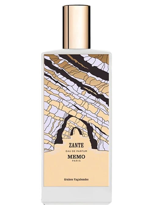 ממו מרוקן זנטה אדפ 75 מל Memo Zante Eau de Parfum 75 ml