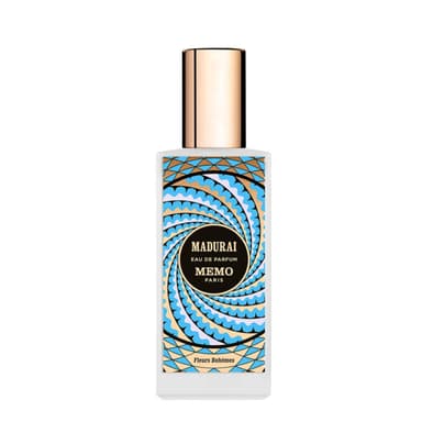 ממו מדוראי בושם יוניסקס אדפ 30מ"ל MEMO MADURAI EDP 30ML