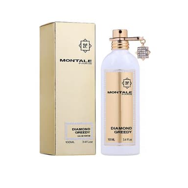 Greedy Diamond אדפ 100 מ