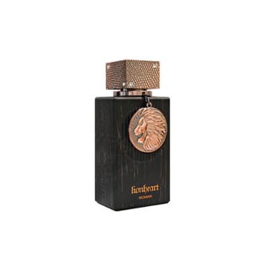 ארמאף ליון הארט לאישה 100 מל אדפ טסטר - Armaf Club De Nuit Lionheart for Women 100ml EDP TESTER
