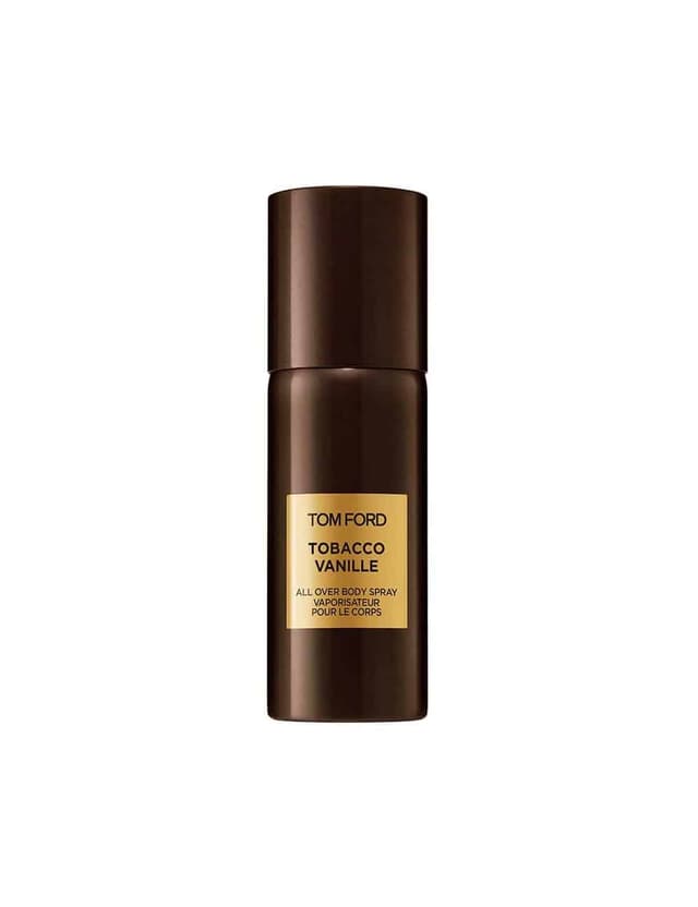 טום פורד טובאקו וניל ספריי גוף 150מ"ל - TOM FORD TOBACCO VANILLE BODY SPRAY 150ML