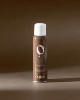 אולייר ספריי תיקון צבע חום 150מ״ל OLIERE PARIS HAIR COLOR FIXER SPRAY BROWN 150ML