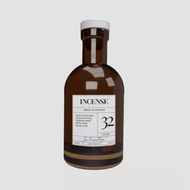INCENSE - מפיץ ריח מס' 32 200 מ"ל