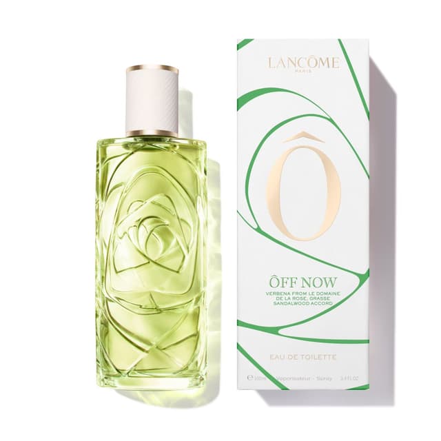 לנקום אוף נאו אדט 100 מל - Lancome Off Now Eau de Toilette 100 ml