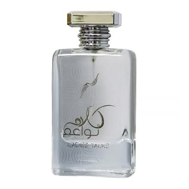 טסטר ליידיס טוק אדפ לאישה 100 מ"ל אוזריג' - Ozareej Ladies Talk for Women 100ml EDP TESTER