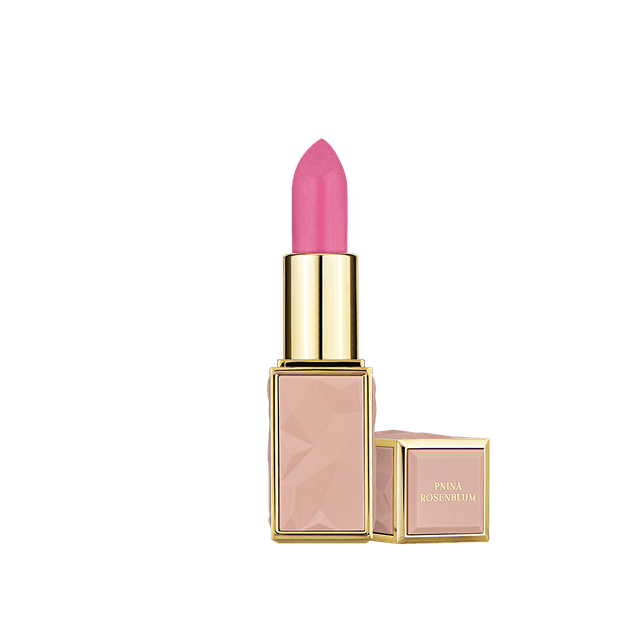 פנינה רוזנבלום שפתון Lipstick גוון Light Pink