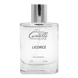 פדריקו קנטלי ליקוריס או דה פרפיום 50 מ״ל F. CANTELLI LICORICE EAU DE PARFUM 50ML