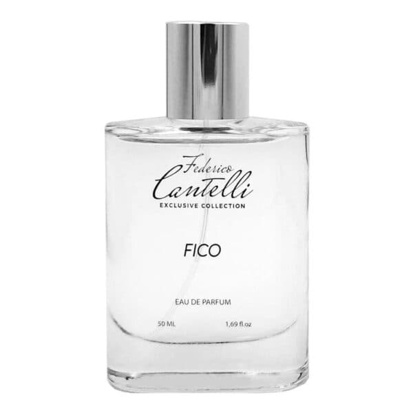 פדריקו קנטלי פיקו או דה פרפיום 50 מ״ל F. CANTELLI “FICO” EAU DE PARFUM 50ML