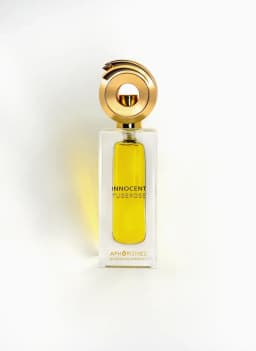 אפוריזמס אינוסנט טוברוז פרפיום אינטנס 50 מל Aphorismes by Dominique Ropion Innocent Tuberose Parfum Intense 50 ml