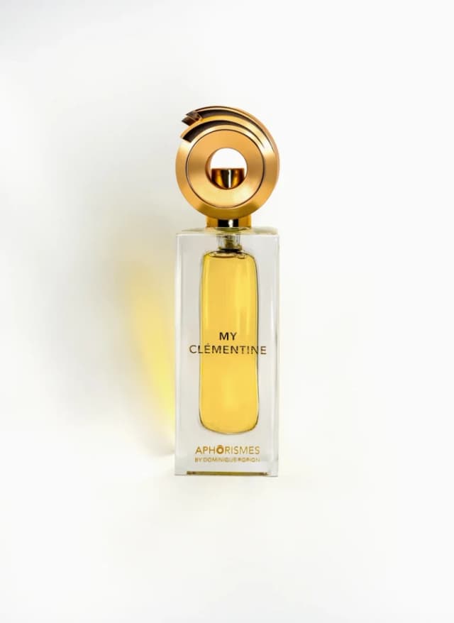 אפוריזמס מיי קלמנטין פרפיום אינטנס 50 מל Aphorismes by Dominique Ropion My Clementine Parfum Intense 50 ml